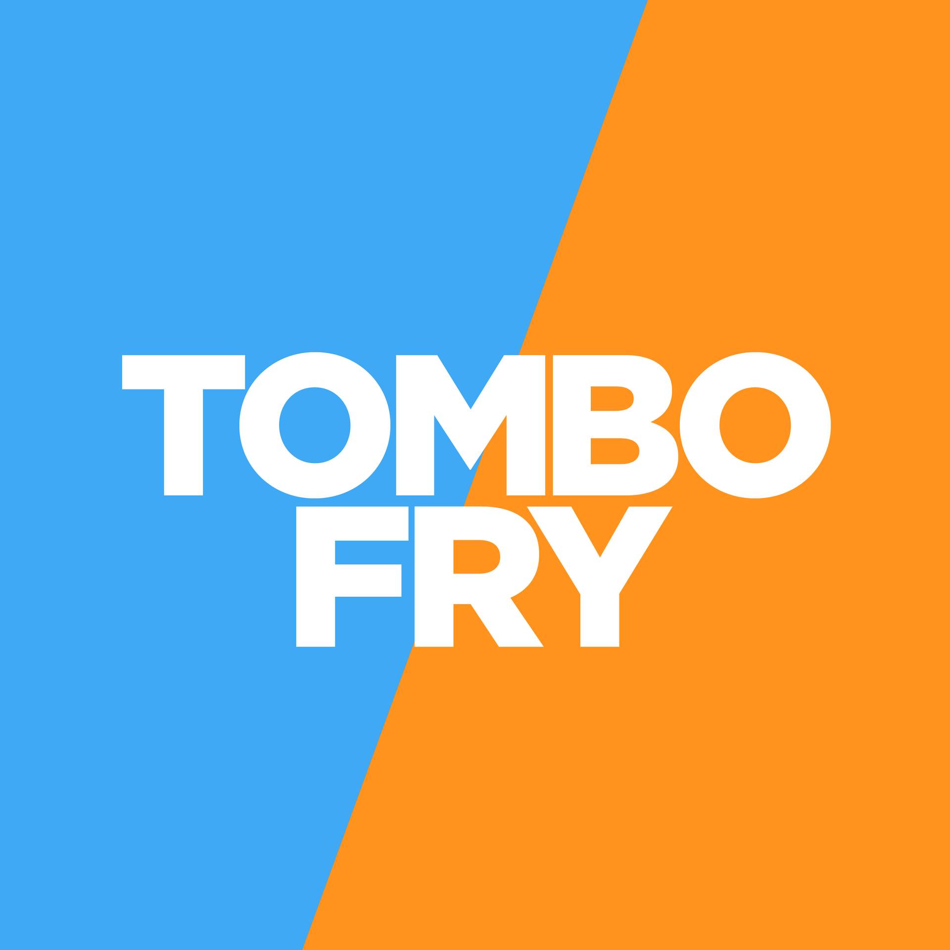 TomboFry Logo